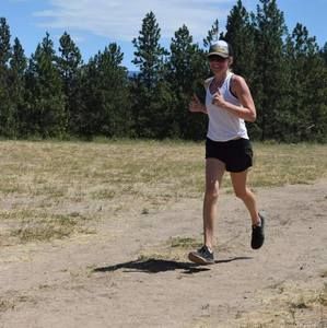 Meet your Posher, Ann marie